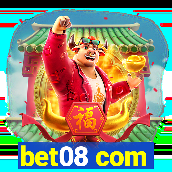 bet08 com